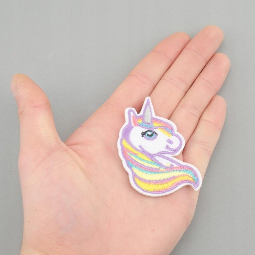 TERMO nažehľovačka Unicorn Horse Horse