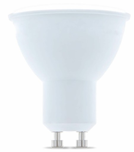 LED GU10 1W 230V 4K NEUTRAL 90lm 100 stupňov PRE. SVETLO