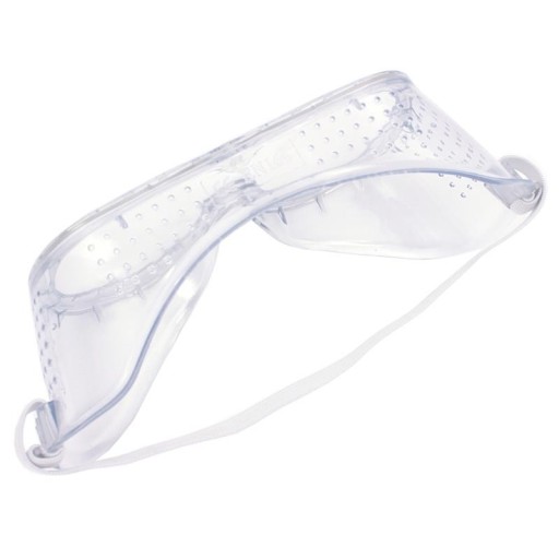 Ochranné okuliare Ochranné okuliare Elastic Band CE Ochranné okuliare OOA2