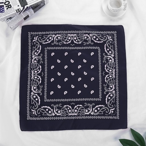 Bandana multifunkčná šatka bandama šatka