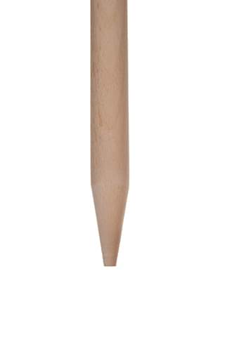 Geodetické bukové kolíky 40cm 5 kusov 22mm ECO PL