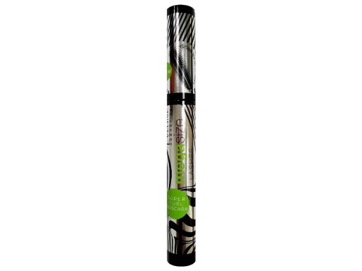 Mascara Eveline Mega Size Lashes Super Curl