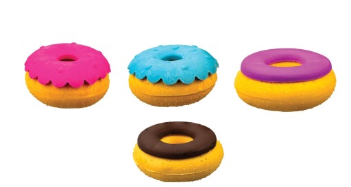 Guma Centrum DONUT PURPLE