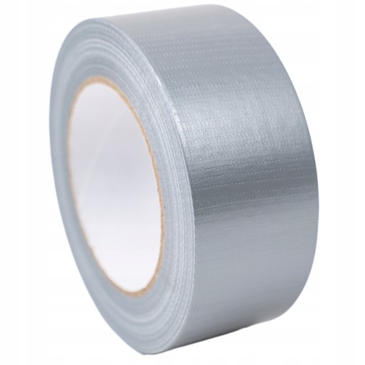 DUCT TAPE opravná páska 50 mm x 25 YARD UNIVERZÁLNA OPRAVA