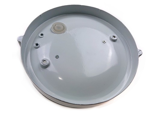GARÁŽOVÉ PIVNICOVÉ LAMPA KANÁLA LED 230V 6W