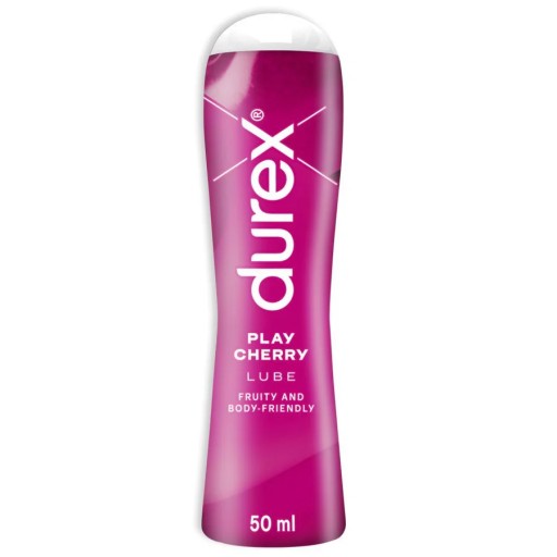 Durex Play Juicy Cherry hydratačný gél 50 ml