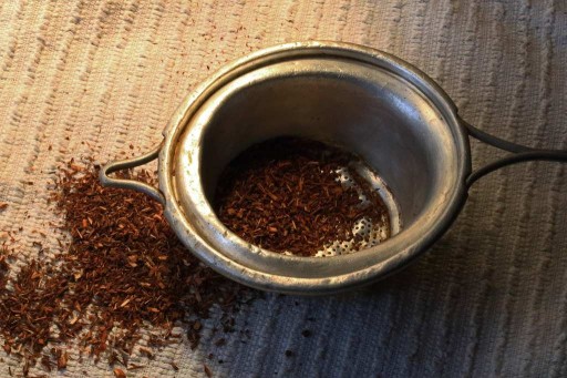 Rooibos Long Cut Bio/Eko čaj 100g