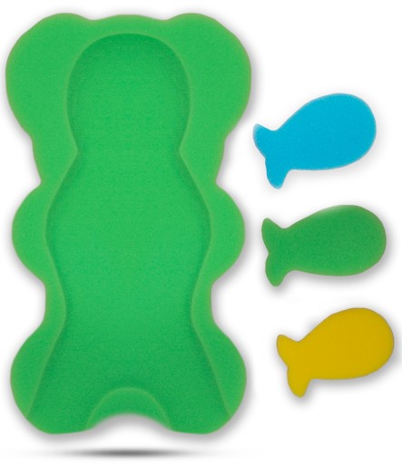 KÚPEĽOVÝ MATRAC HUBOVÁ KÚPEĽOVÁ PODLOŽKA + 3 HUBKY