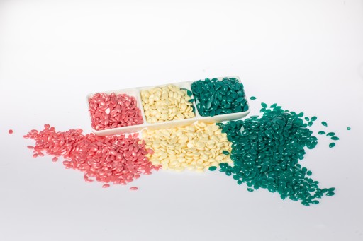 FilmWax Med tvrdý vosk 100g