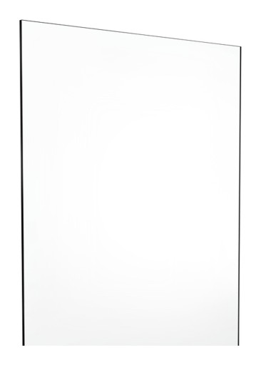 PLEXISklo / PLEXISklo - 3mm - Vyrobené na mieru