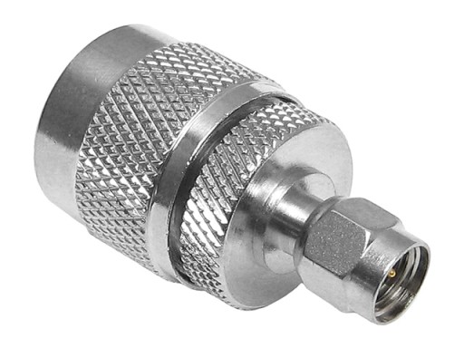 RF adaptér SMA/wt-N/wt 50Ohm