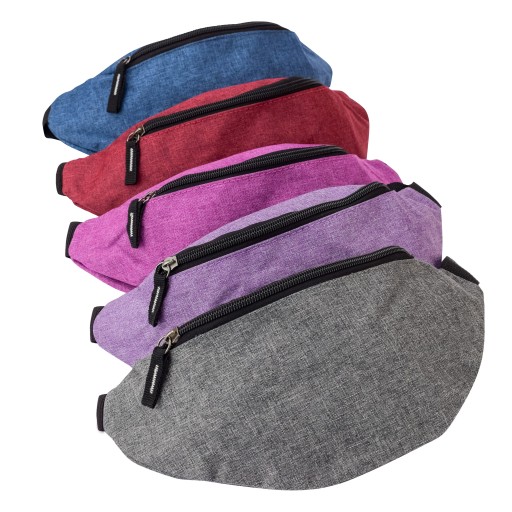 Taška do pása, športová, bedrová taška, priestranná