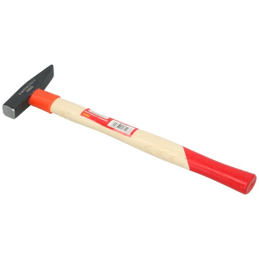 KLADIVO 100G 27,5CM RÚČKA DREVENÁ