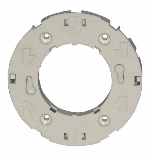 Zásuvka GX53, zásuvka z termoplastu. pre LED žiarovky