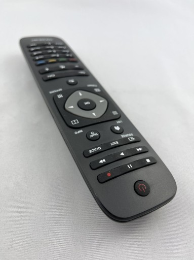 Diaľkové ovládanie pre TV PHILIPS YKF309-007 996590004765