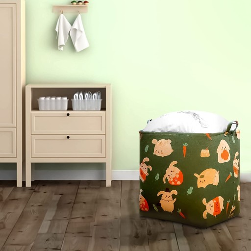 VEĽKÝ KONTAJNER NA HRAČKY, KAPACITA