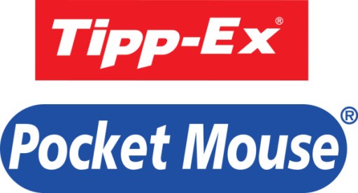 TIPP-EX VRECKOVÁ PÁSKA NA KOREKCIU MYŠI 4,2MM X 10M