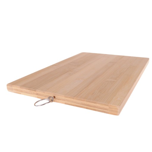 KUCHYŇSKÁ DOSKA NA KRAJENIE BAMBUS 34x24 VEĽKÁ