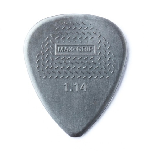 DUNLOP MAX-GRIP NYLON trsátko gitarové 1,14 mm