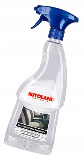 R8T54 AUTOLAND PRÍPRAVA ČISTENIA ČALÚNENIA 7