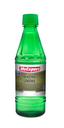 Lakový benzín 0,5 l