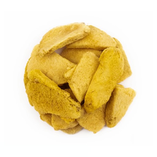 MANGO mrazom sušené mrazom sušené ovocie 20 g