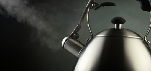 ECO SHINE PROFESIONÁLNE kanvice na odstraňovanie vodného kameňa ECO SHINE APPLIANCES 1L