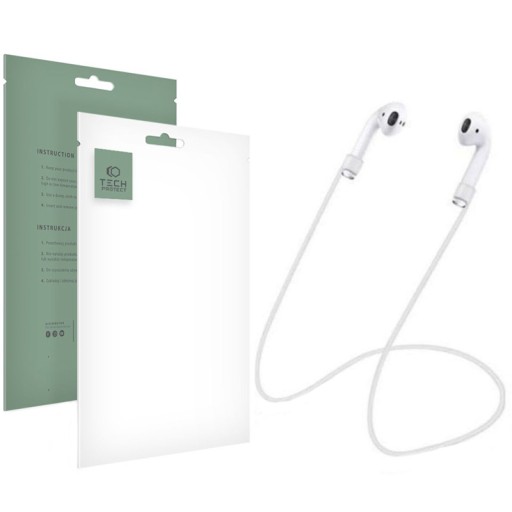 Remienok, remienok pre AirPods Tech-Protect