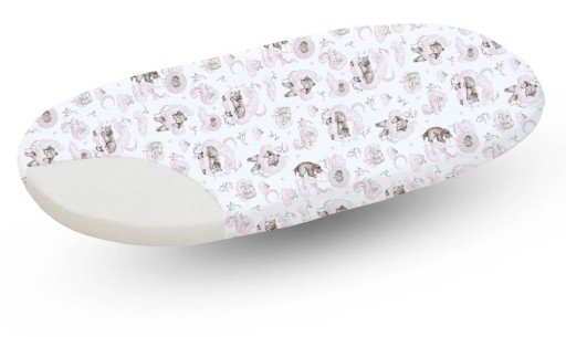 BABYMAM BAVLNA BABYMAM PLACHTA DO KOČÍKU GONDOLA