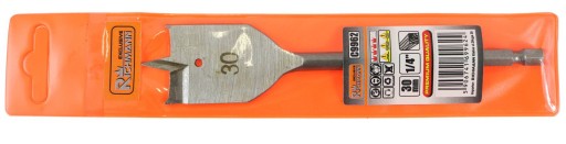 SPALE BIT VRTÁK DO DREVA 30MM C9962