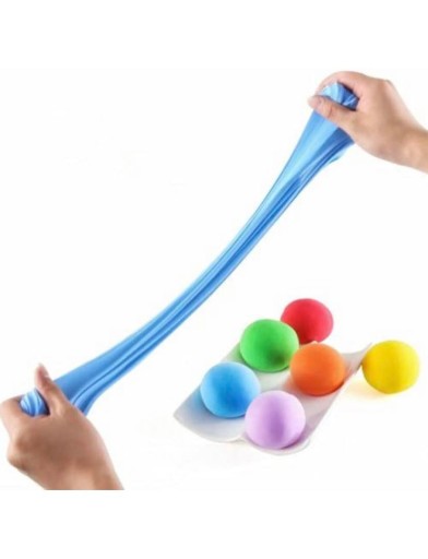 POLYMER PLASTICINE SENSO FOAM CLAY MAGICKÁ HMOTA SET 36 KS