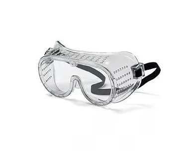 Ochranné okuliare Galardo Anti-Splash Ergonomické Pohodlné