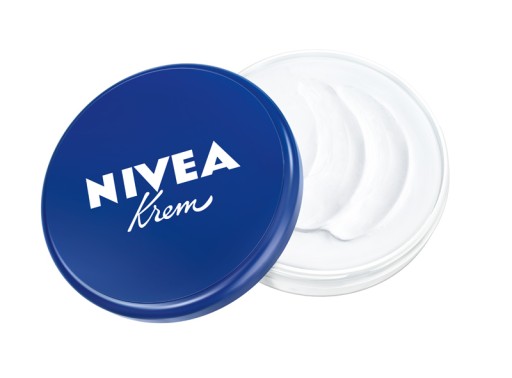 Nivea Univerzálny krém na tvár a telo 50 ml