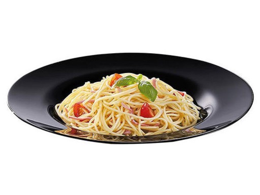 Tanier na cestoviny 28,5 cm BLACK ARCOROC