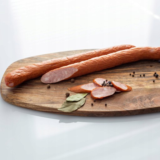 Liek na bežnú klobásu