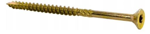 Stolárska skrutka 4,0 x 70 TORX - 200 ks.