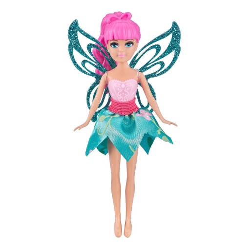 ZURU Sparkle Girlz mini-kužeľová bábika/24 10047 07889