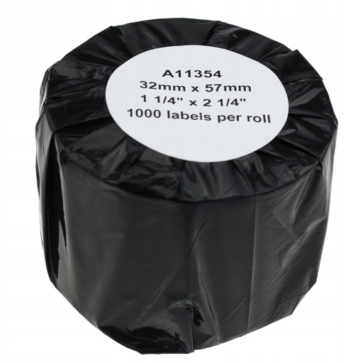 Štítky 11354 pre Dymo 57x32mm S0722540 32x57mm