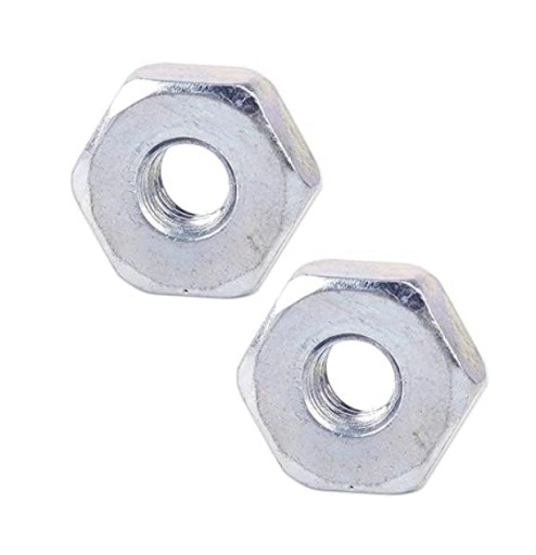 2 x vodiaca matica M8 19mm STIHL 017 018 021 023 025 MS 170 180 250