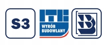 JEDNODUCHÁ OCELOVÁ SVORKA S VLOŽKOU EPDM 1/2''