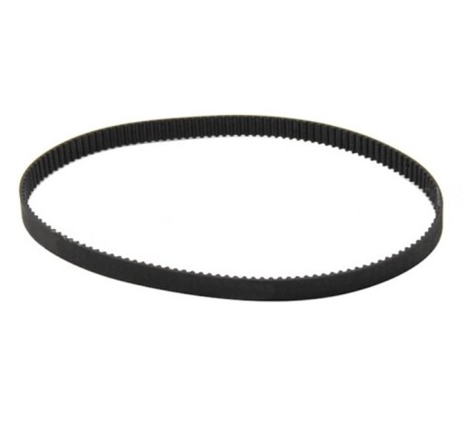 Ozubený remeň Closed Loop GT2 6mm 400mm RepRap