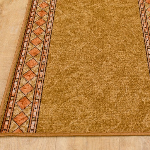 BEŽECKÝ, PROTIŠMYKOVÝ KOBEREC, 80 cm, CHEOPS ZLATÝ