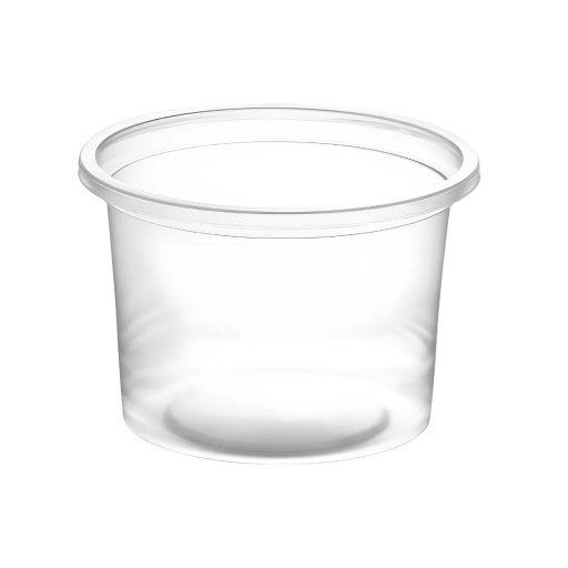 Nádoby na omáčku nádobky na omáčku 100ml opakovane použiteľné x 100ks
