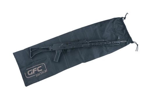 Transportný obal na tašku pre repliku ASG 110 cm GF Corp Olive