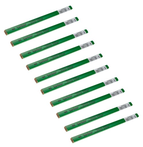 KAMENIARSKA ČERUBA STAVEBNÁ 240 mm 10x