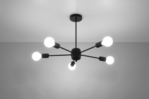 SOLLUX LED guľová žiarovka E27 4000K studená 7,5W 690lm