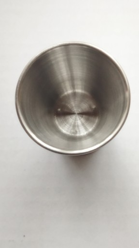 Barmanská odmerka, dávkovač Jigger, 15/30 ml