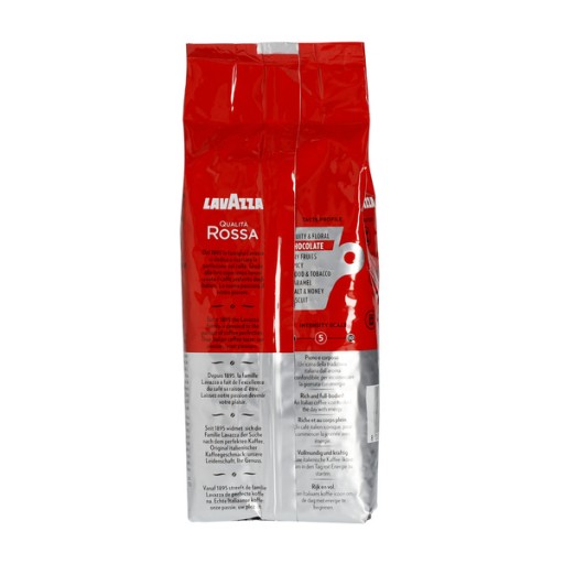 Zrnková káva Lavazza Qualita Rossa 250g