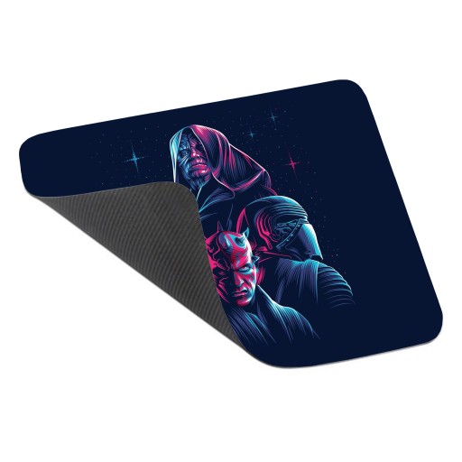 Podložka pod myš STAR WARS ako darček k narodeninám
