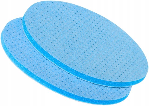 3M 33539 ELASTICKÝ DISK NA ŠPONGU P600